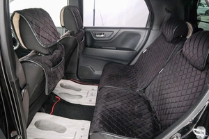 Хетчбэк Honda N-WGN 2016 года, 699000 рублей, Красноярск