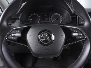 Лифтбек Skoda Rapid 2021 года, 1549000 рублей, Ростов-на-Дону