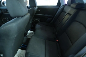 Хетчбэк Mazda 3 2008 года, 569000 рублей, Омск