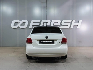 Седан Volkswagen Polo 2014 года, 799000 рублей, Воронеж