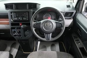 Хетчбэк Toyota Tank 2020 года, 1299000 рублей, Омск