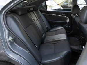 Седан Chevrolet Epica 2010 года, 565000 рублей, Волгоград
