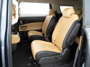 Минивэн Kia Carnival 2021 года, 3999055 рублей, Москва