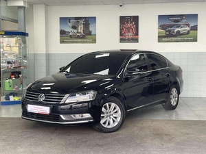 Универсал Volkswagen Passat 2011 года, 1245000 рублей, Красноярск
