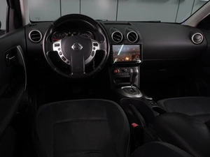 Внедорожник Nissan Qashqai+2 2010 года, 1060000 рублей, Воронеж