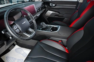 Внедорожник Haval H3 2024 года, 2519000 рублей, Тюмень