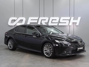 Седан Toyota Camry 2020 года, 2199000 рублей, Воронеж