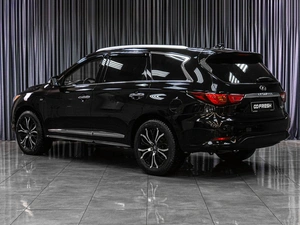 Внедорожник Infiniti QX60 2016 года, 2599000 рублей, Тюмень