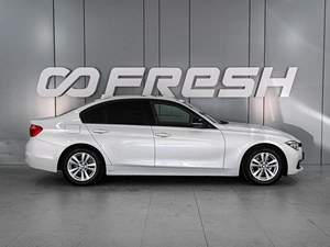 Седан BMW 3 серия 2017 года, 1950000 рублей, Аксай