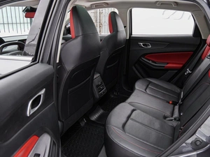 Внедорожник Changan CS55 Plus 2023 года, 2499000 рублей, Волгоград