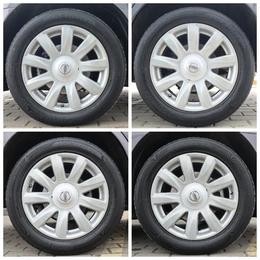 Седан Nissan Teana 2008 года, 920000 рублей, Мирное