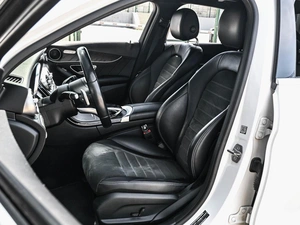 Седан Mercedes-benz C-класс 2019 года, 2674000 рублей, Кирилловка