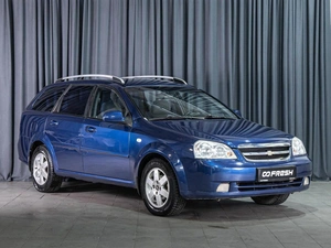 Универсал Chevrolet Lacetti 2005 года, 599000 рублей, Волгоград