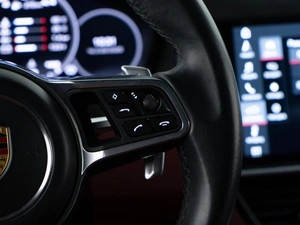 Внедорожник Porsche Cayenne S 2019 года, 8610900 рублей, Москва