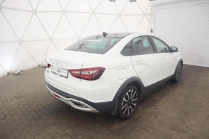 Седан ВАЗ (LADA) Vesta 2025 года, 1870000 рублей, Орёл