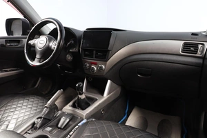 Внедорожник Subaru Forester 2008 года, 1099000 рублей, Новосибирск