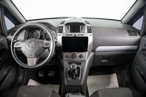 Минивэн Opel Zafira 2007 года, 479000 рублей, Пермь