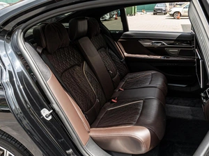 Седан BMW 7 серия 2020 года, 5799000 рублей, Краснодар