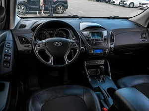 Внедорожник Hyundai ix35 2014 года, 1645000 рублей, Волгоград