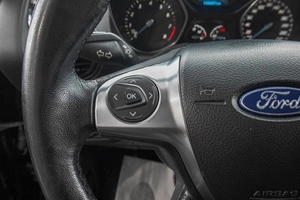 Внедорожник Ford Kuga 2014 года, 1439000 рублей, Барнаул