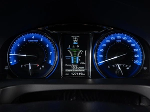 Седан Toyota Camry 2017 года, 1860000 рублей, Волгоград