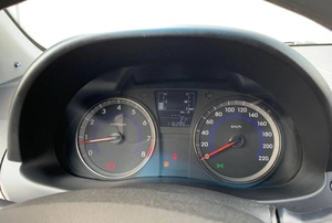 Седан Hyundai Solaris 2014 года, 775000 рублей, Солонцы
