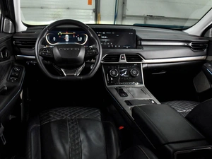 Внедорожник EXEED TXL 2022 года, 1799000 рублей, Воронеж