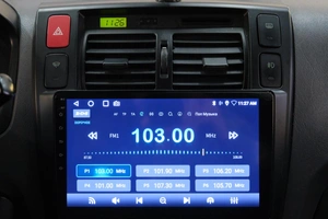 Внедорожник Hyundai Tucson 2005 года, 699000 рублей, Омск