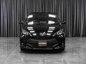 Хетчбэк Toyota Yaris 2020 года, 1279000 рублей, Тюмень