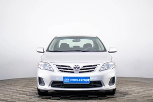 Седан Toyota Corolla 2011 года, 799000 рублей, Пермь