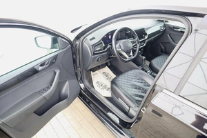 Хэтчбек Volkswagen Polo 2020 года, 1649000 рублей, Обнинск