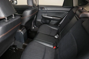 Внедорожник Subaru XV 2015 года, 1739000 рублей, Пермь