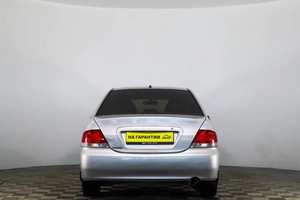Седан Mitsubishi Lancer 2006 года, 349000 рублей, Пермь