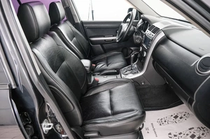 Внедорожник Suzuki Grand Vitara 2011 года, 1199000 рублей, Красноярск