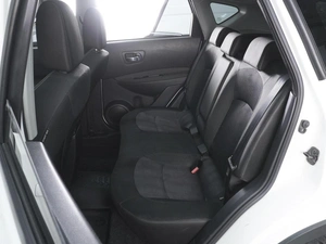 Внедорожник Nissan Qashqai 2012 года, 1200000 рублей, Ростов-на-Дону
