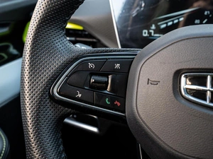 Внедорожник Geely Coolray 2023 года, 2170000 рублей, Краснодар