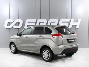 Хетчбэк ВАЗ (LADA) XRAY 2017 года, 849000 рублей, Аксай