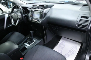 Внедорожник Toyota Land Cruiser Prado 2014 года, 3033000 рублей, Солонцы