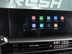 Седан Chery Arrizo 8 2024 года, 2149000 рублей, Аксай