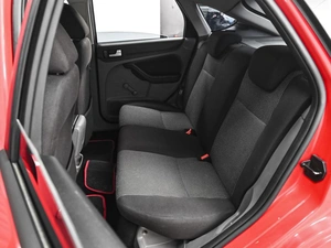 Хетчбэк Ford Focus 2010 года, 545000 рублей, Ставрополь