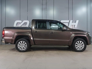 Пикап Volkswagen Amarok 2011 года, 1439000 рублей, Воронеж