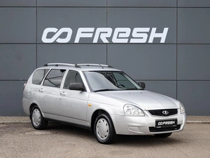 Универсал ВАЗ (LADA) Priora 2012 года, 555000 рублей, Краснодар