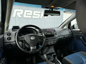 Хетчбэк Volkswagen Golf Plus 2008 года, 699000 рублей, Ижевск