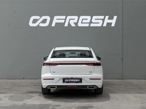 Лифтбек FAW Bestune B70 2024 года, 2450000 рублей, Краснодар