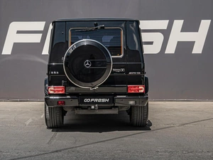 Внедорожник Mercedes-benz G-класс AMG 2014 года, 7600000 рублей, Краснодар