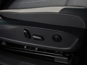 Внедорожник Volkswagen ID.4 Crozz 2022 года, 3974000 рублей, Воронеж