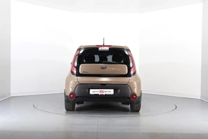 Хэтчбек Kia Soul 2014 года, 1300000 рублей, Брянск