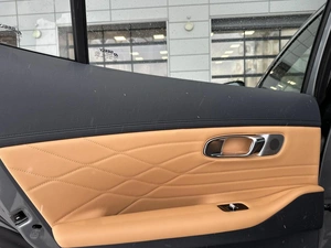 Внедорожник Geely Galaxy Starship 7 2025 года, 3360000 рублей, Уфа