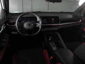 Внедорожник Geely Coolray 2024 года, 2389000 рублей, Минеральные Воды