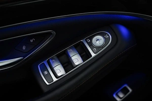 Седан Mercedes-benz S-класс 2019 года, 5999077 рублей, Москва